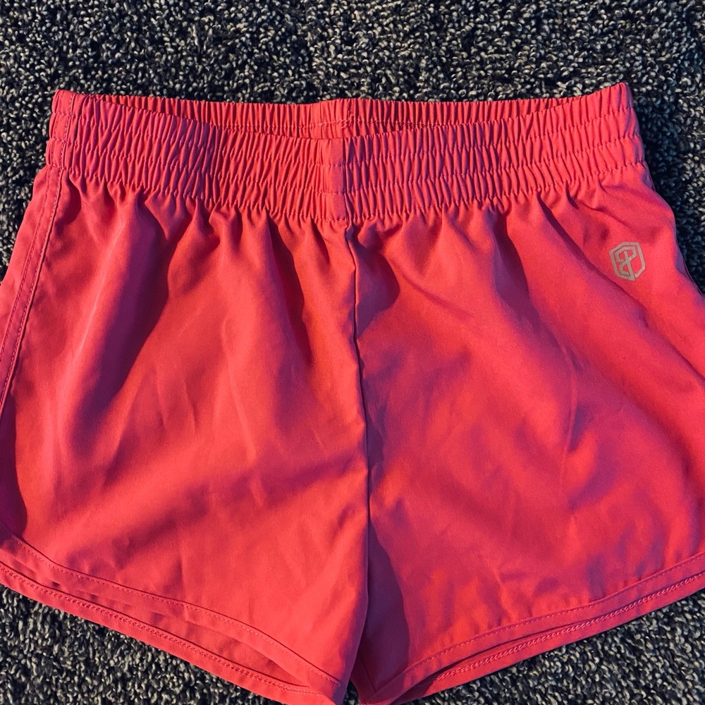 Kids althletic shorts